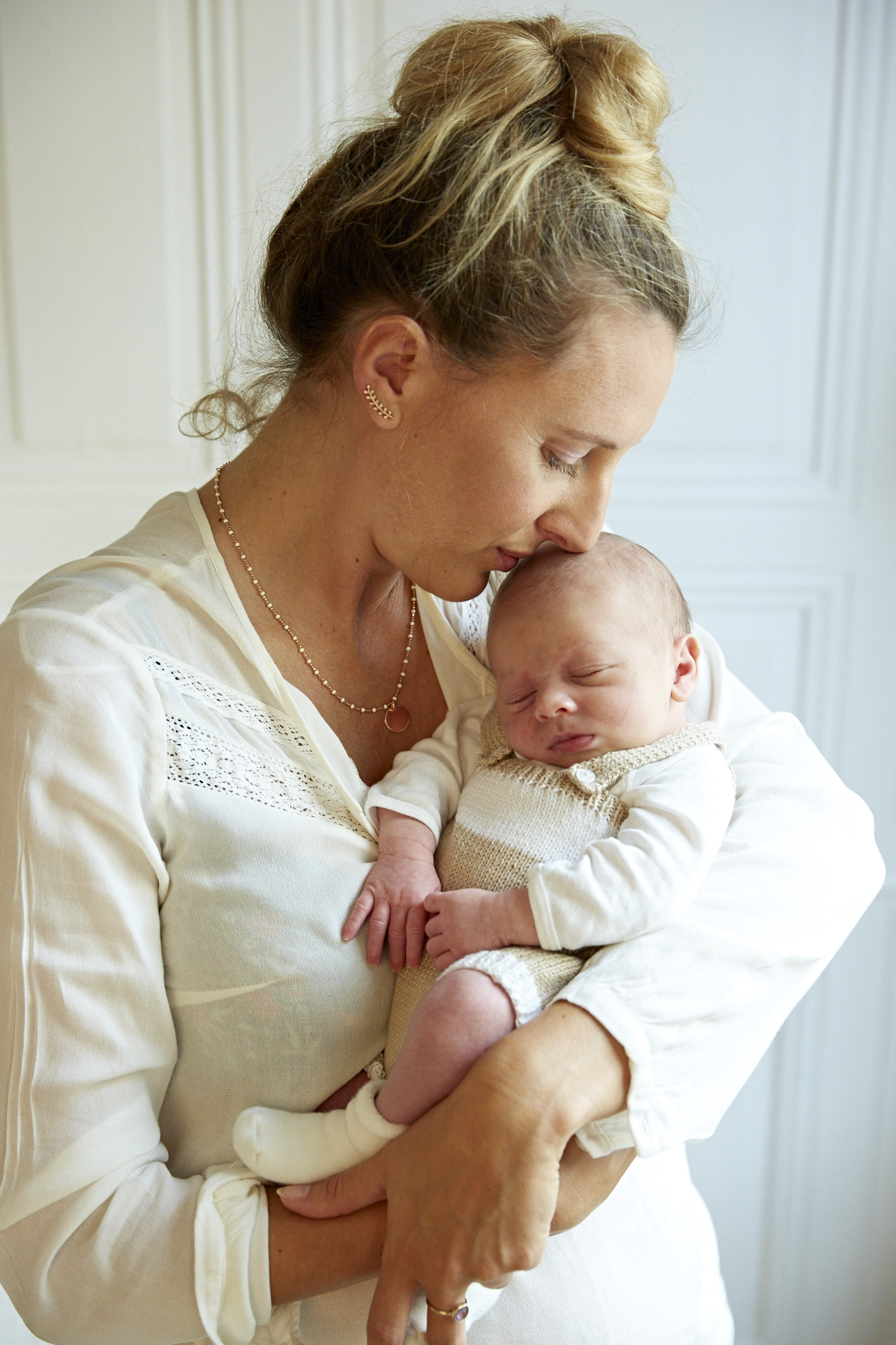 Chloé Germain – programme Postpartum Flow Fit&Clo, bien-être et énergie après bébé