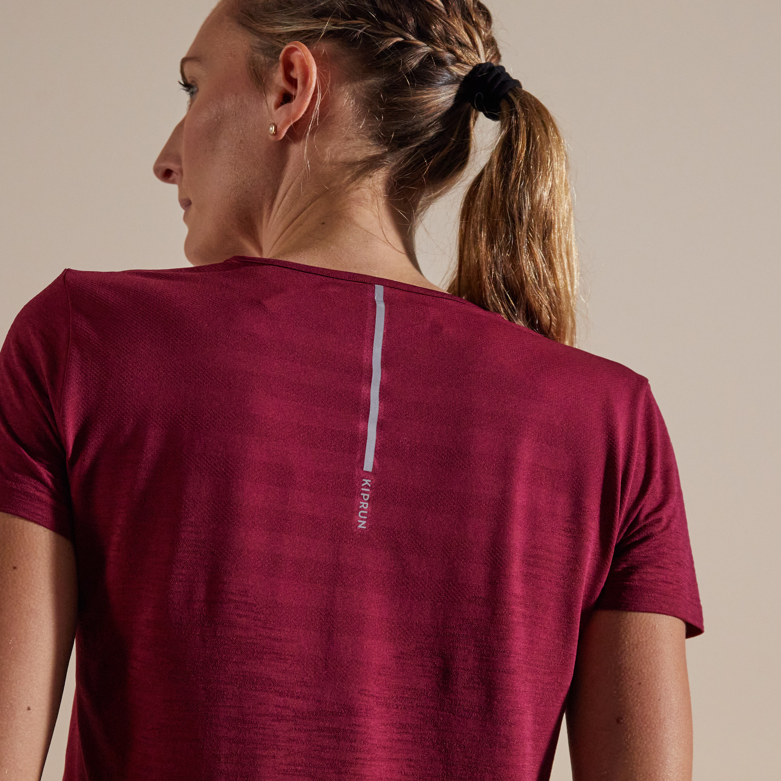 Chloé Germain – programme First Finish Line Fit&Clo, dépasser ses limites pour son premier dossard