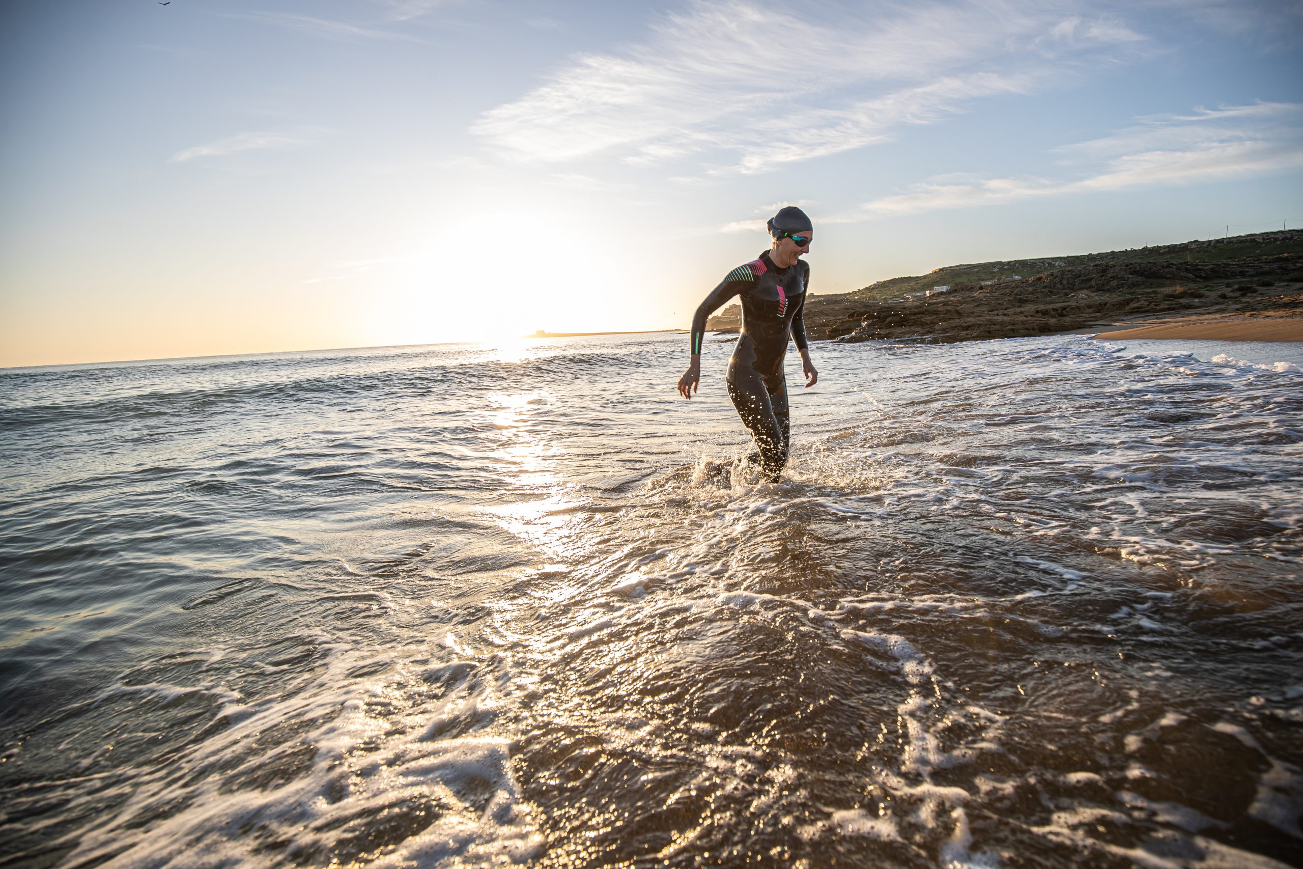 "Chloé Germain – programme My First Tri Fit&Clo, coaching pour premier triathlon"