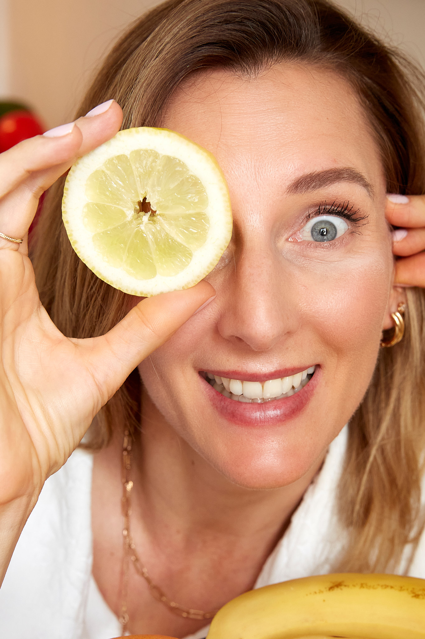 Chloé Germain – programme Reset & Sculpt Fit&Clo, detox douce et remise en forme