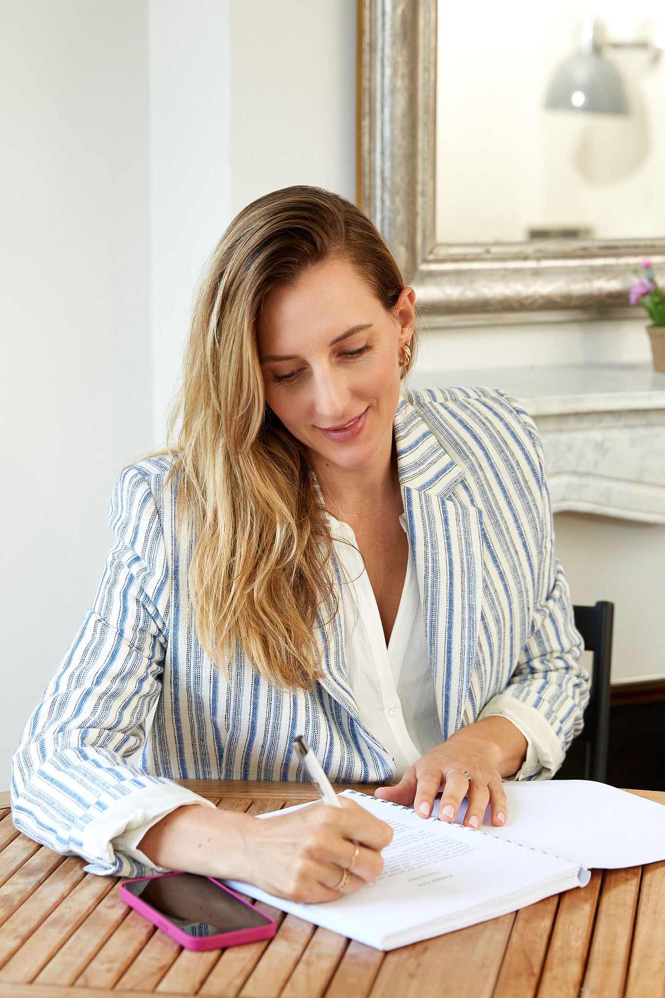 Chloé Germain – programme sur-mesure Fit&Clo, coaching personnalisé et suivi individuel pour femmes